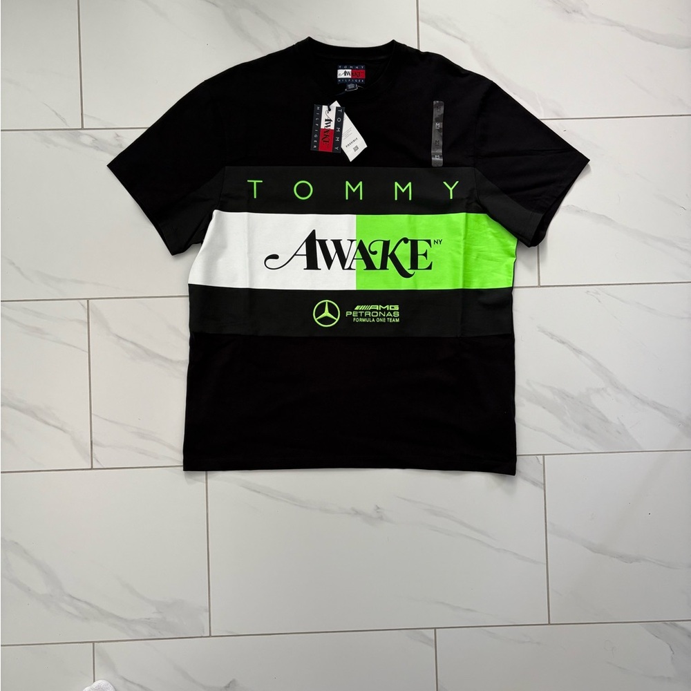 Tommy Hilfiger x Awake NY